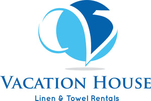 Vacation House Linen &amp; Towel Rentals