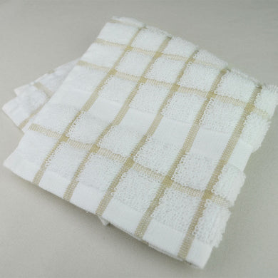 Kitchen Dish Towels (Set of 2)