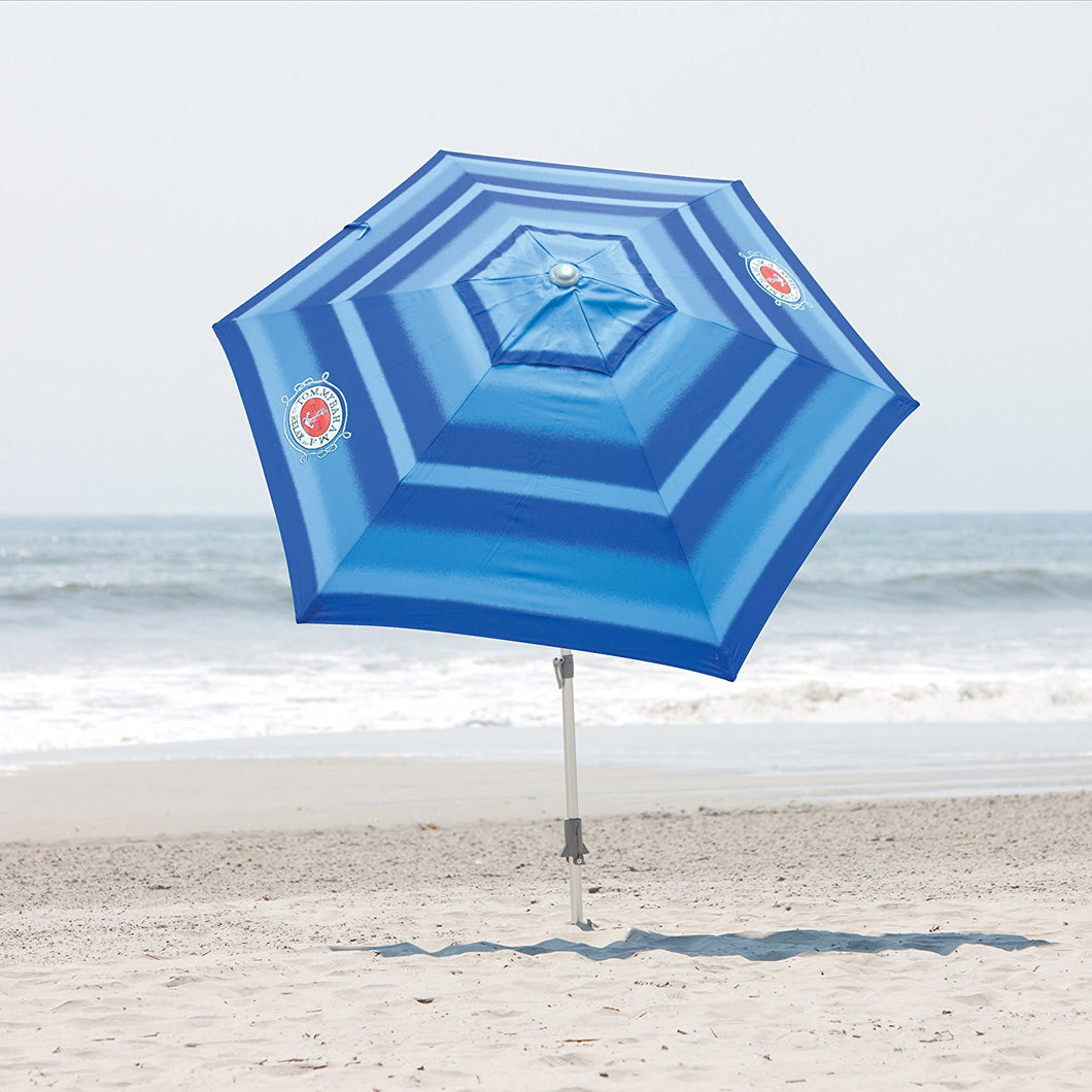 Beach Umbrella