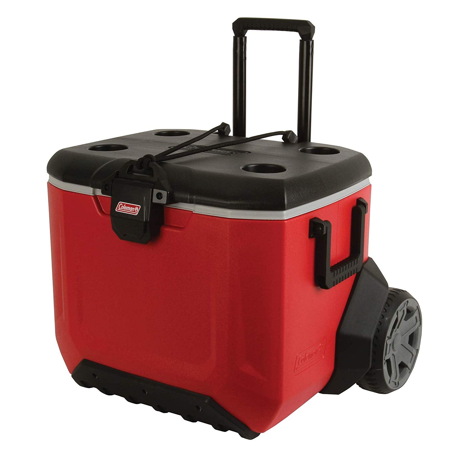 Rugged All-Terrain Wheeled Cooler – Vacation House Linen & Towel