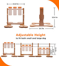 Load image into Gallery viewer, Pet Food Puzzle Fun Toy!