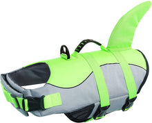 Load image into Gallery viewer, Dog Life Jacket