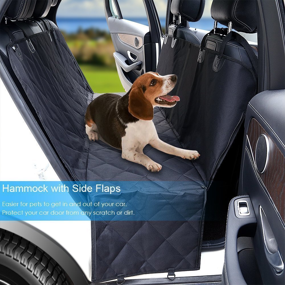 Pet Car Seat Cover
