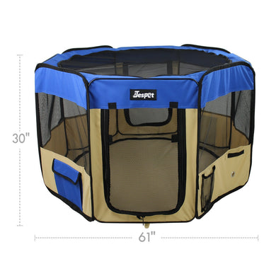 Soft Pet Playpen
