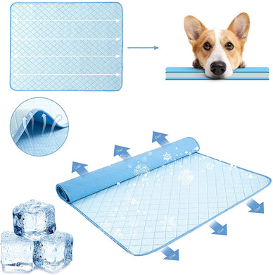 Pet Self Cooling Mat