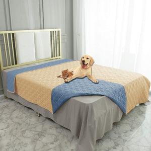 Waterproof Pet Furniture Cover