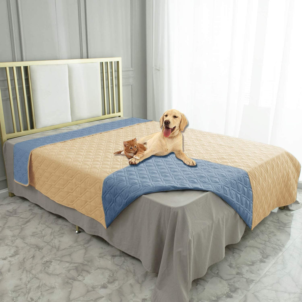 Waterproof Pet Furniture Cover