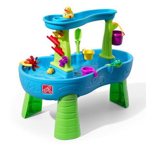 Water Table